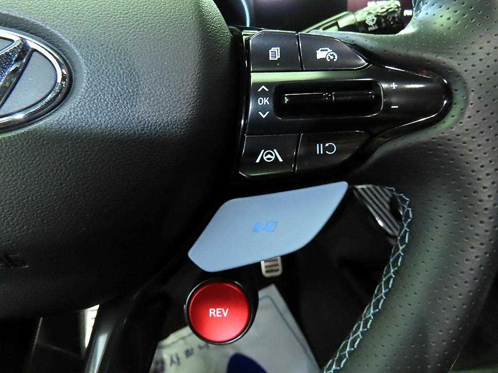 HYUNDAI Avante 2023 skyblue - Importación desde Corea - HF Imports Iquique - Foto 13