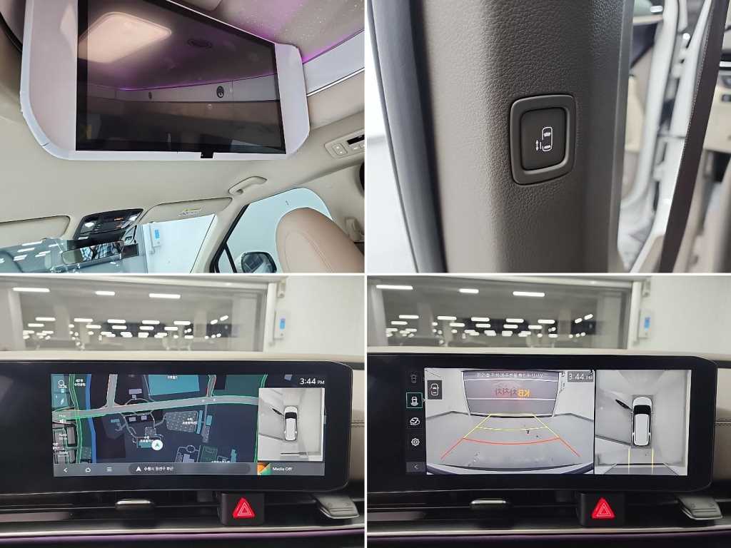 KIA Carnival 2025 - Importación desde Corea - HF Imports Iquique - Foto 16
