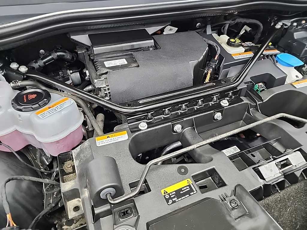 Volkswagen ID.4 - Vista 6