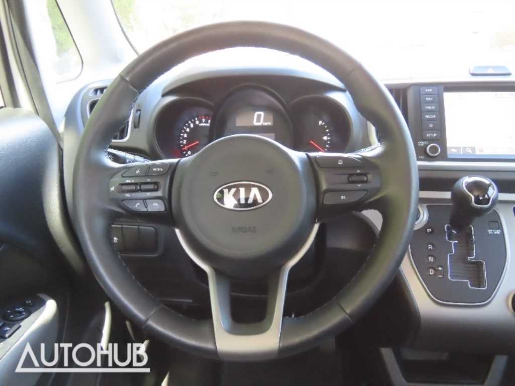 KIA Ray 2020 - Importación desde Corea - HF Imports Iquique - Foto 17