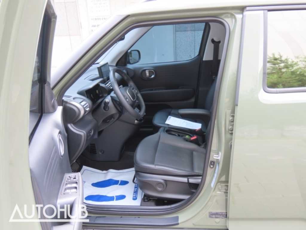 HYUNDAI Casper 2023 - Importación desde Corea - HF Imports Iquique - Foto 14