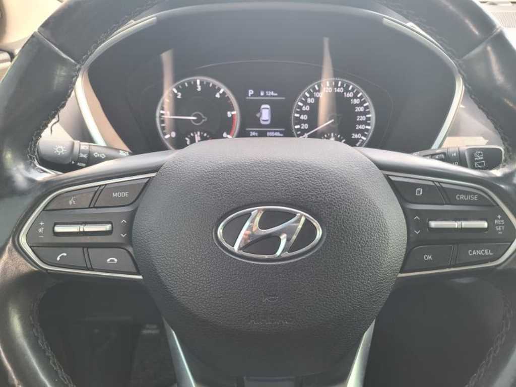 HYUNDAI Santa Fe - Vista 11