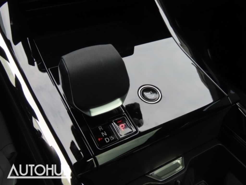 Land Rover Range Rover Sports - Vista 6