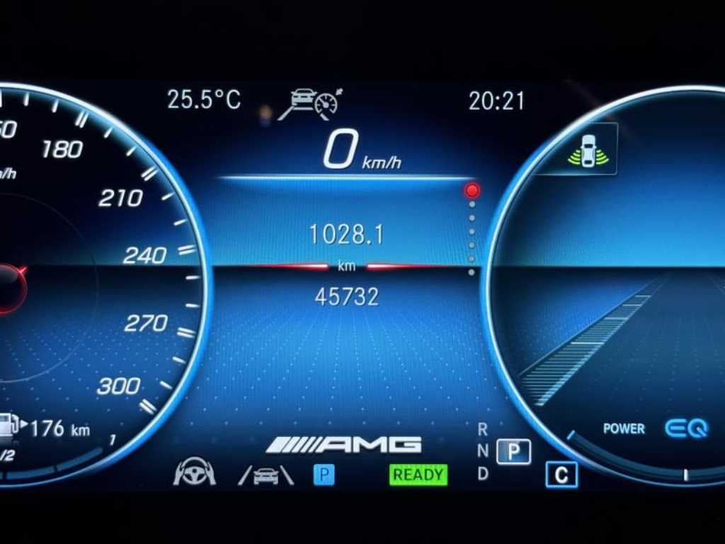 Mercedes Benz CLS Class 2022 Negro - Importación desde Corea - HF Imports Iquique - Foto 13
