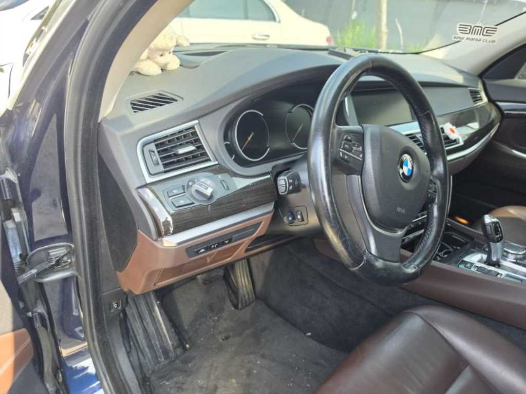 BMW Gran Turismo - Vista 7