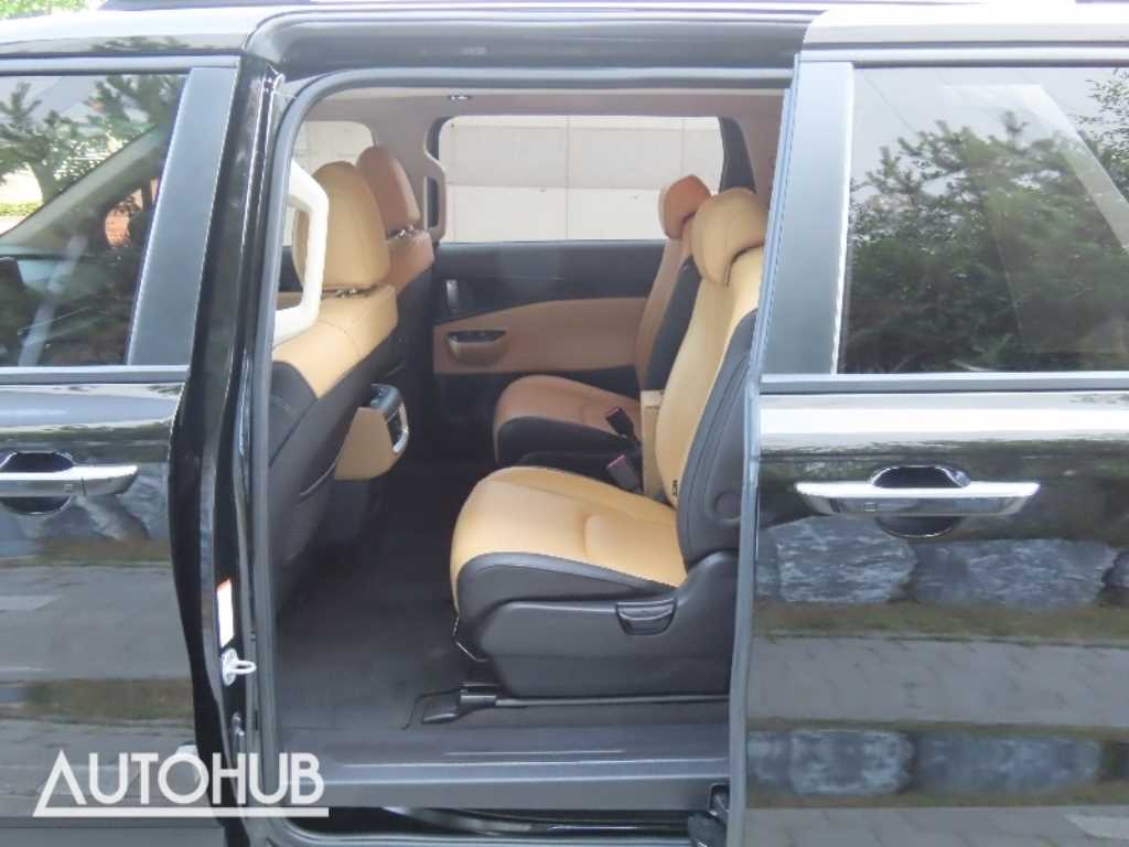 KIA Carnival 2022 - Importación desde Corea - HF Imports Iquique - Foto 15