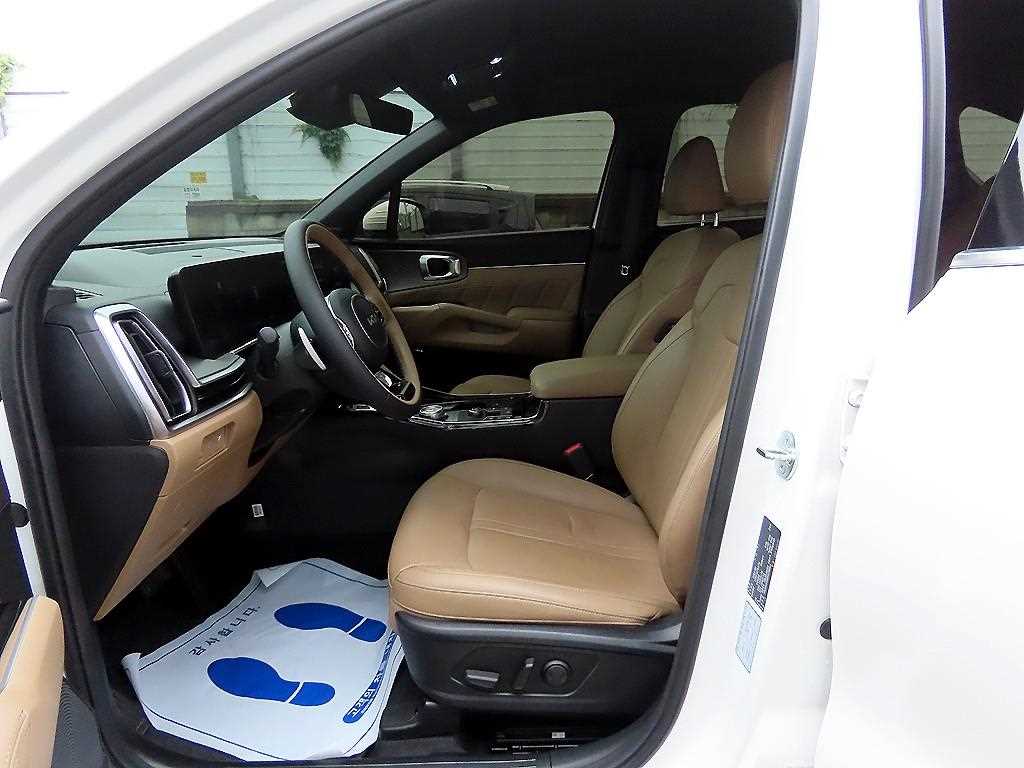 KIA Sorento - Vista 5
