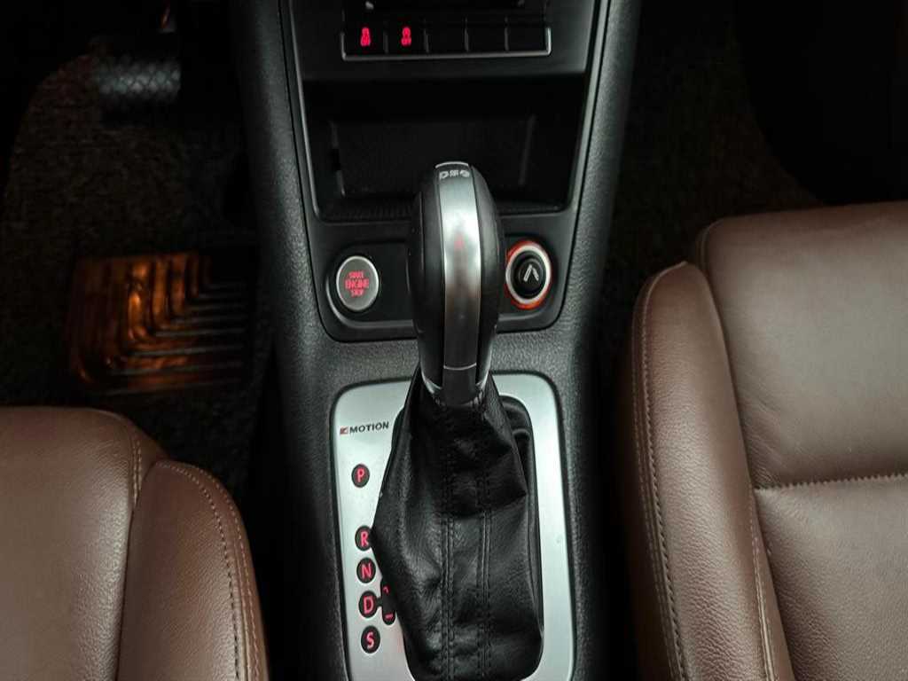Volkswagen Tiguan - Vista 8