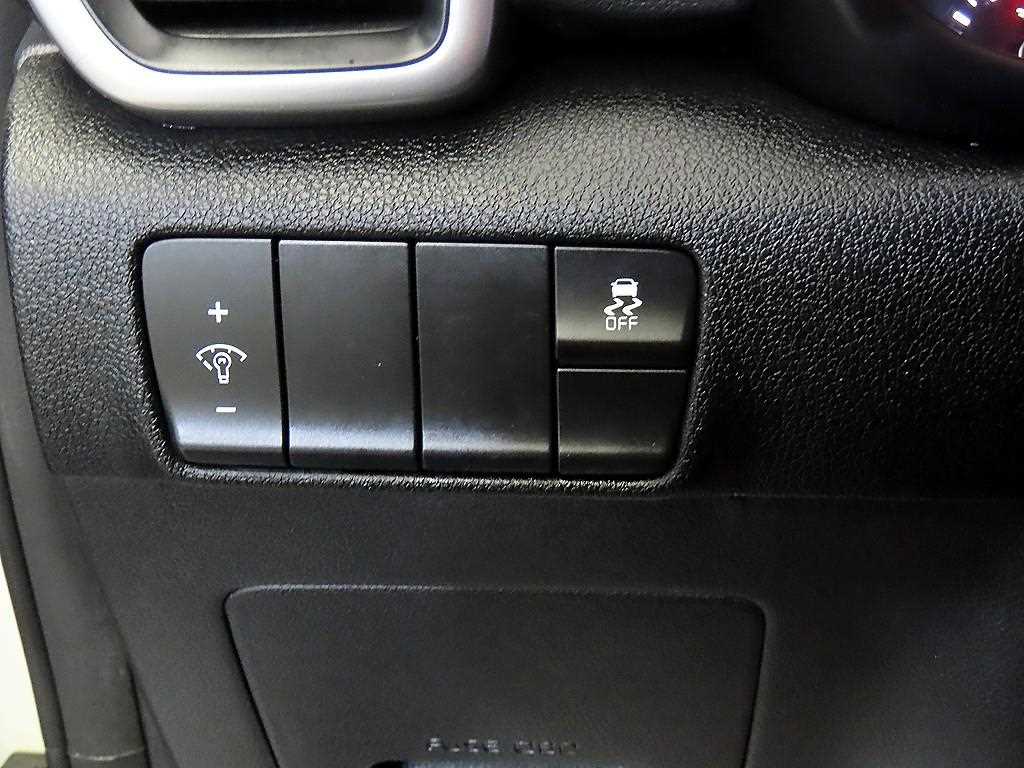 KIA Sportage 2016 Blanco - Importación desde Corea - HF Imports Iquique - Foto 14