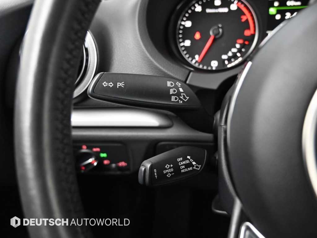 Audi A3 2015 Blanco - Importación desde Corea - HF Imports Iquique - Foto 16
