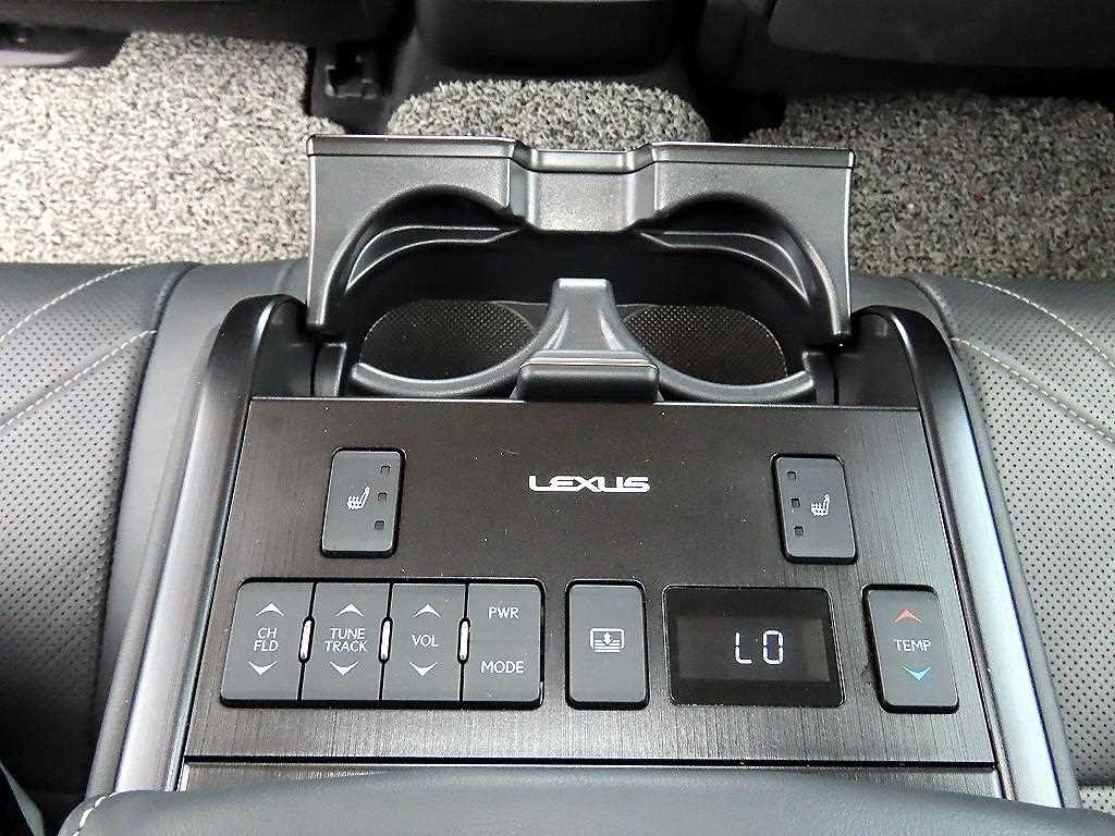 Lexus ES 2020 - Importación desde Corea - HF Imports Iquique - Foto 18