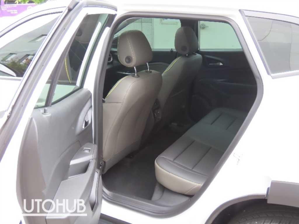 Chevrolet Trax 2024 - Importación desde Corea - HF Imports Iquique - Foto 15