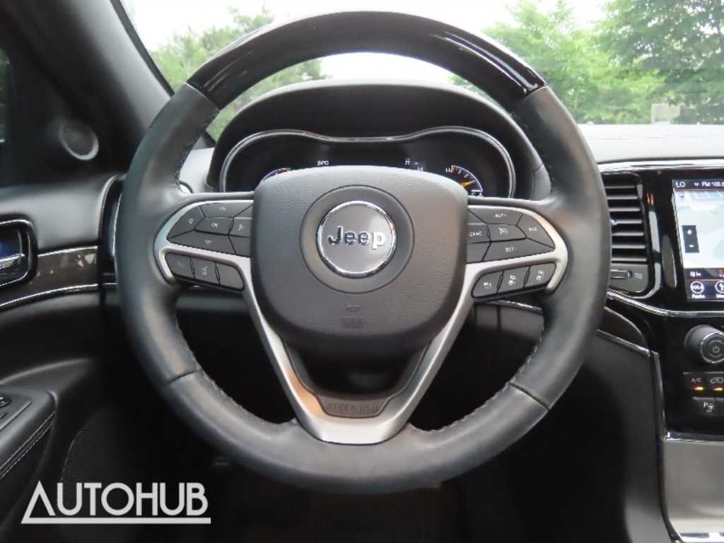 Jeep Cherokee 2019 - Importación desde Corea - HF Imports Iquique - Foto 17
