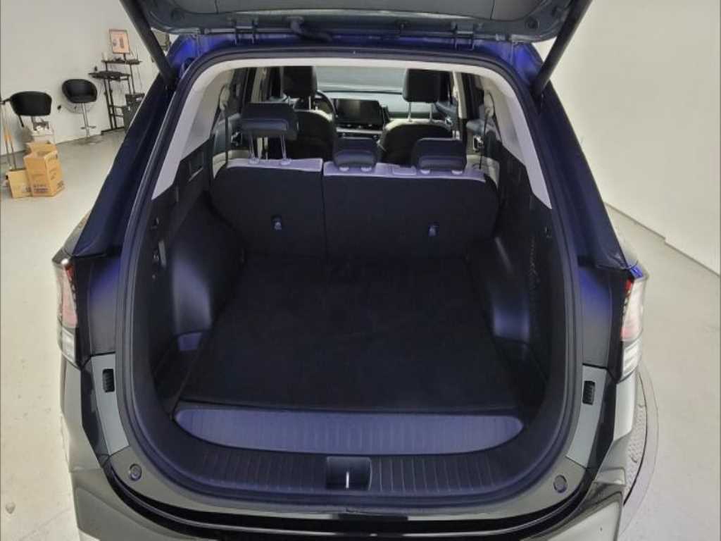 KIA Sportage 2023 - Importación desde Corea - HF Imports Iquique - Foto 14