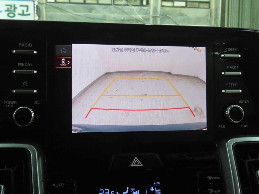 KIA Sorento 2022 - Importación desde Corea - HF Imports Iquique - Foto 14