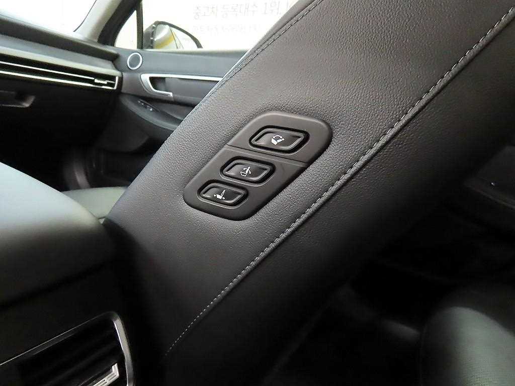 HYUNDAI Sonata 2024 - Importación desde Corea - HF Imports Iquique - Foto 14
