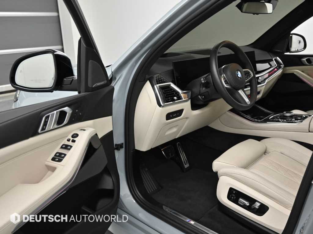 BMW X5 - Vista 11