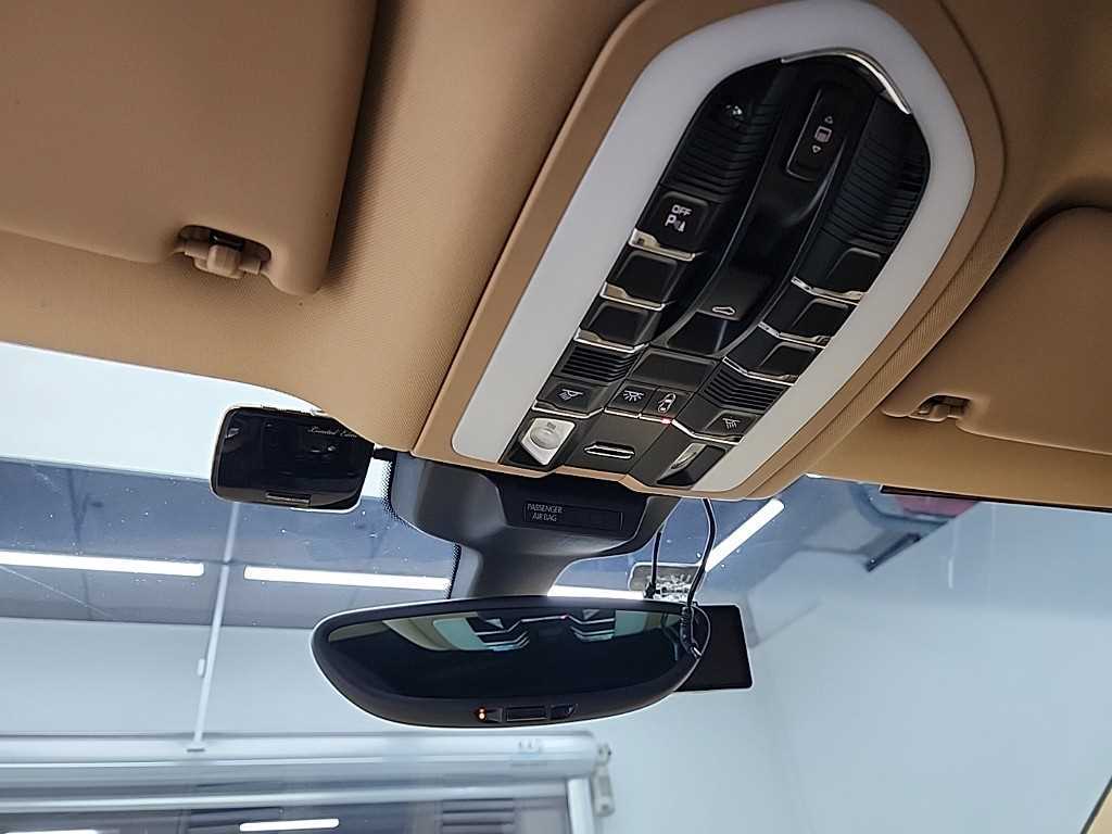 Porsche Macan 2015 Negro - Importación desde Corea - HF Imports Iquique - Foto 17