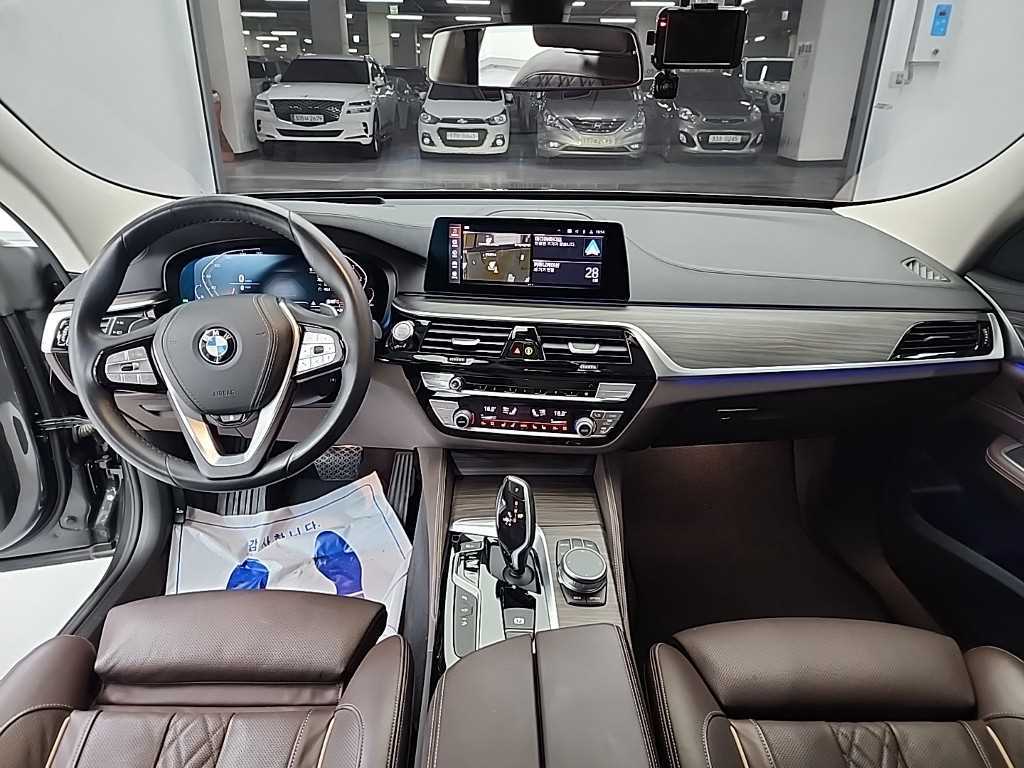 BMW Gran Turismo - Vista 7