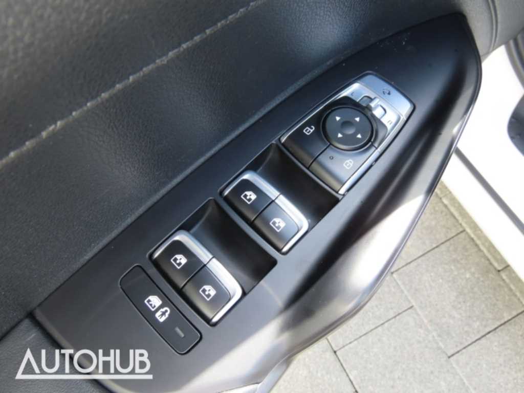 KIA K5 2023 - Importación desde Corea - HF Imports Iquique - Foto 13