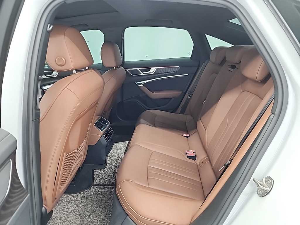Audi A6 - Vista 12