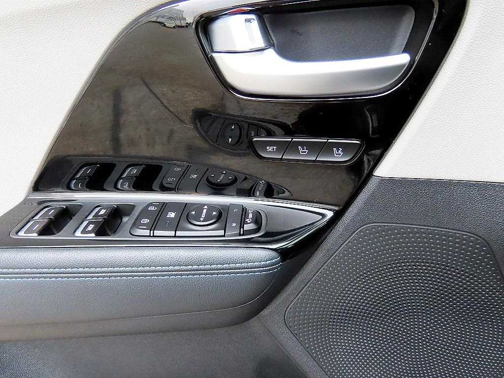 KIA Niro - Vista 12