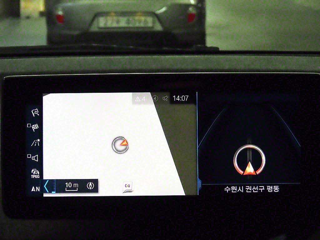 BMW i3 2020 Negro - Importación desde Corea - HF Imports Iquique - Foto 13