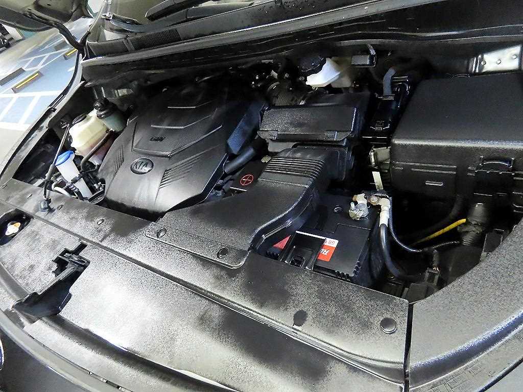 KIA Carnival 2020 Gris - Importación desde Corea - HF Imports Iquique - Foto 19