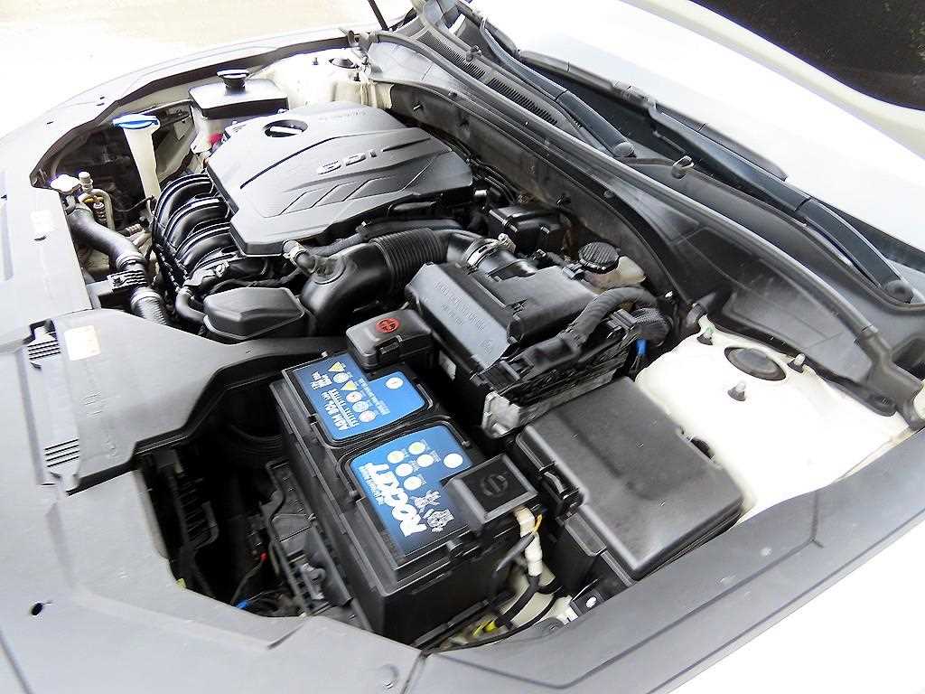 HYUNDAI Grandeur 2021 - Importación desde Corea - HF Imports Iquique - Foto 19