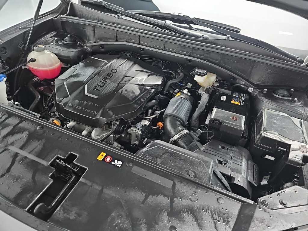 KIA Sorento - Vista 5