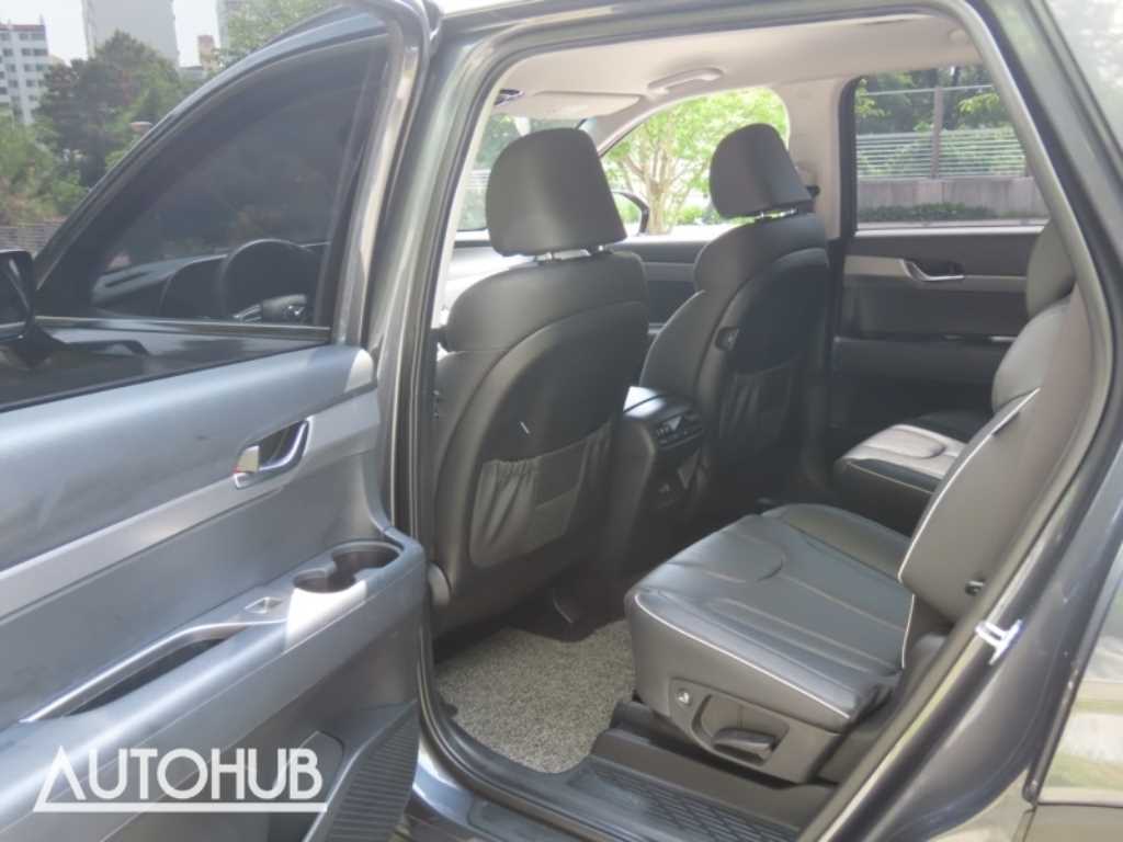 HYUNDAI Palisade 2022 - Importación desde Corea - HF Imports Iquique - Foto 14
