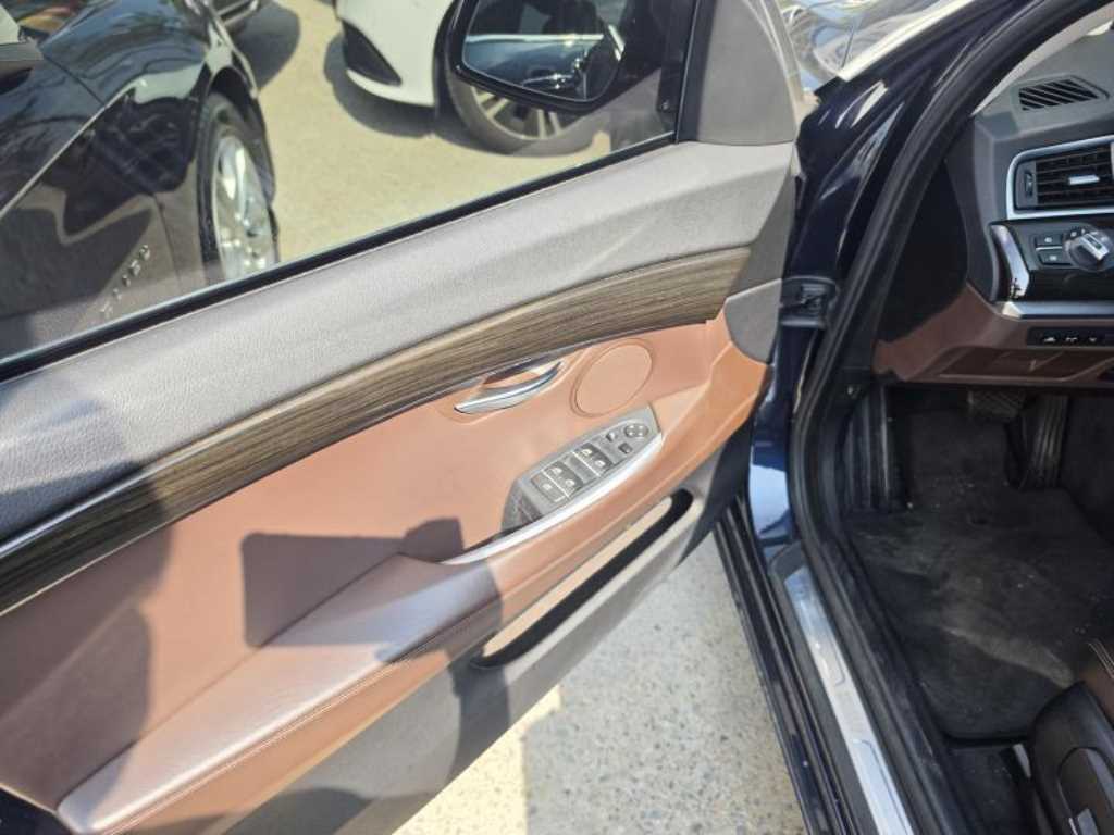 BMW Gran Turismo - Vista 5