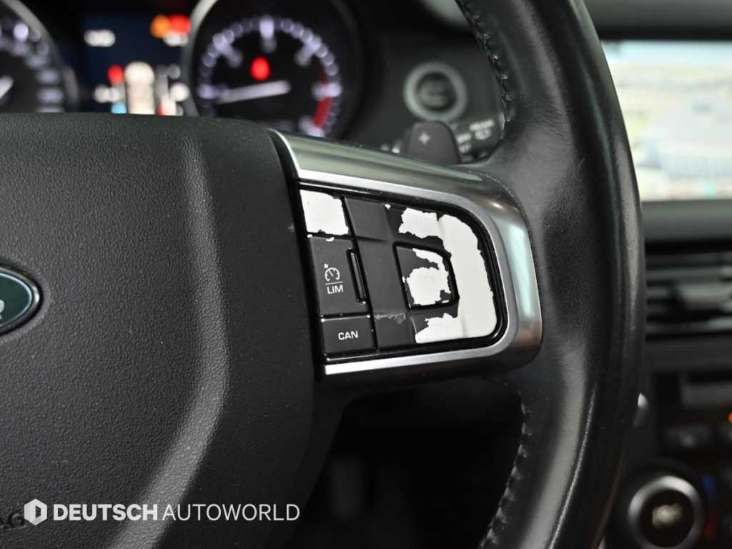 Land Rover Discovery Sports 2016 - Importación desde Corea - HF Imports Iquique - Foto 17
