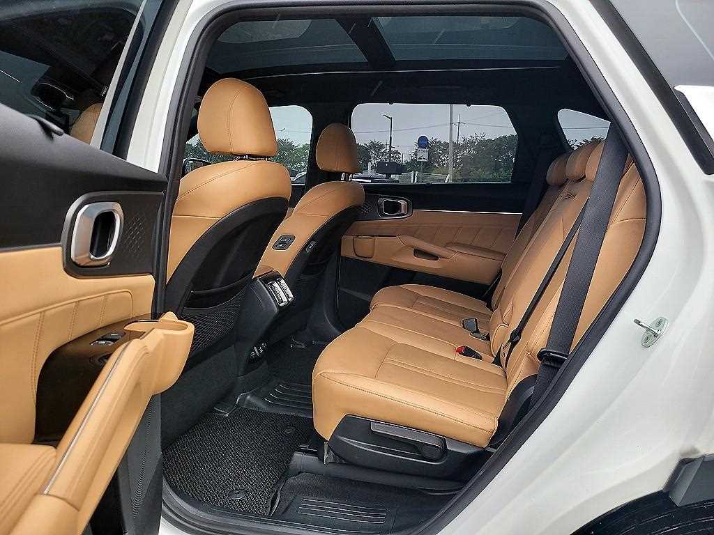 KIA Sorento - Vista 7