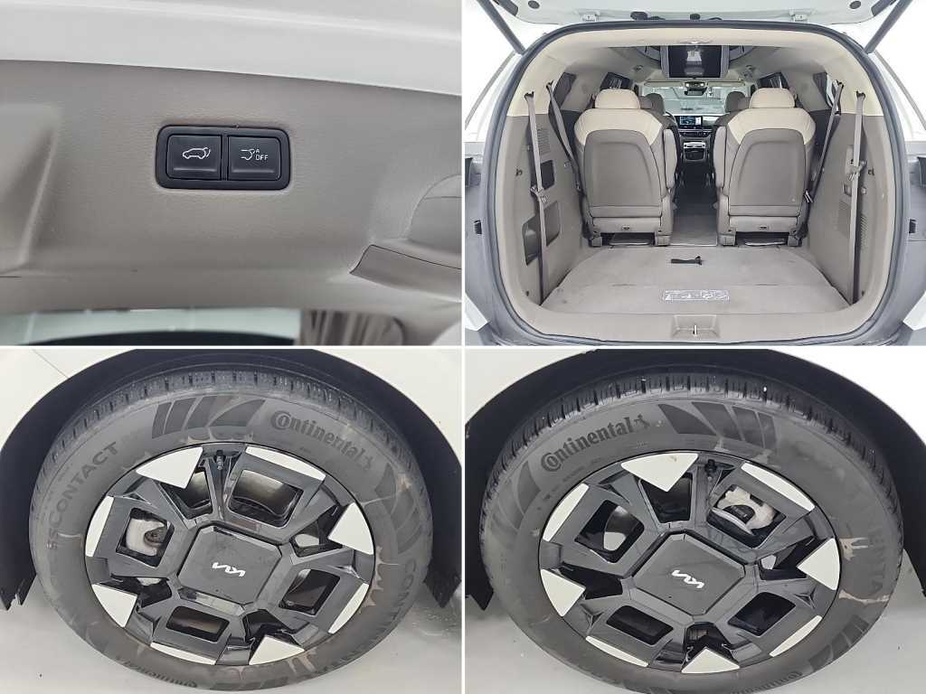 KIA Carnival 2025 - Importación desde Corea - HF Imports Iquique - Foto 18