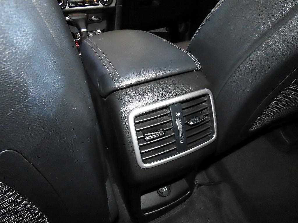 KIA Sportage 2016 Blanco - Importación desde Corea - HF Imports Iquique - Foto 17