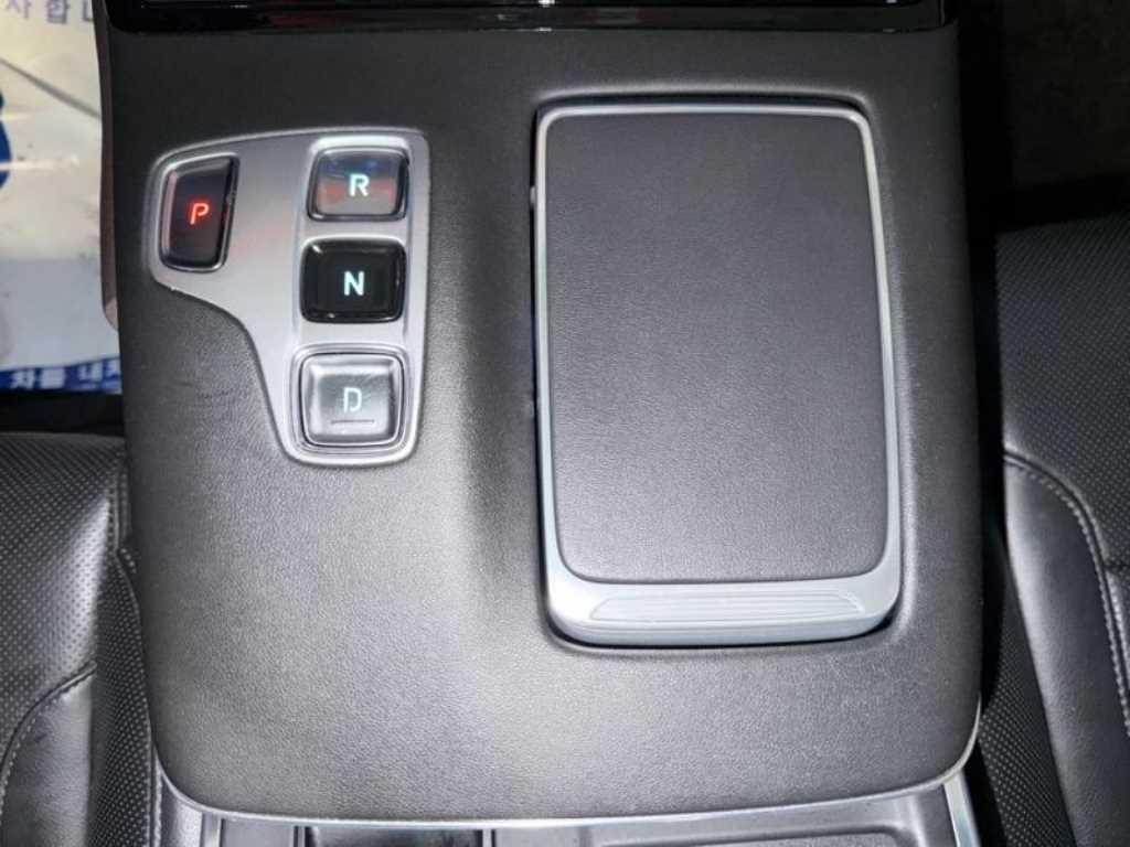 HYUNDAI Grandeur 2021 - Importación desde Corea - HF Imports Iquique - Foto 13