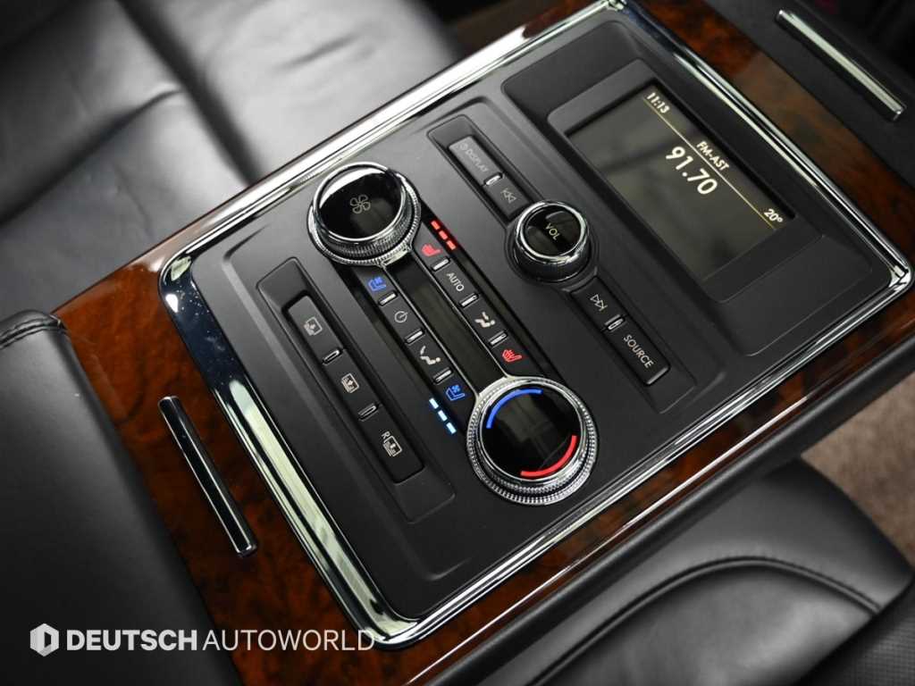 Lincoln Continental 2020 Negro - Importación desde Corea - HF Imports Iquique - Foto 16