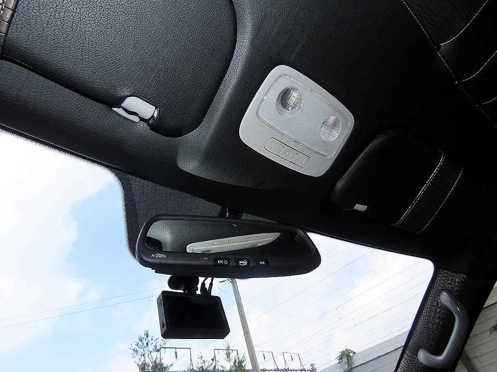 HYUNDAI Starex 2016 Plateado - Importación desde Corea - HF Imports Iquique - Foto 14