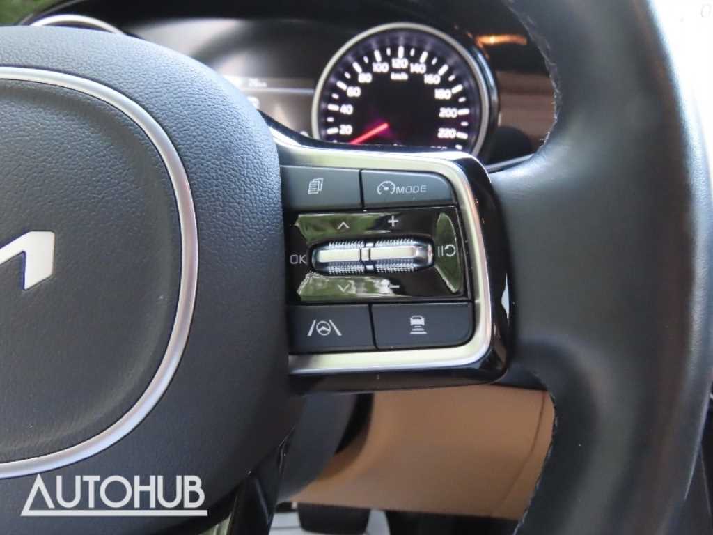 KIA Carnival - Vista 12