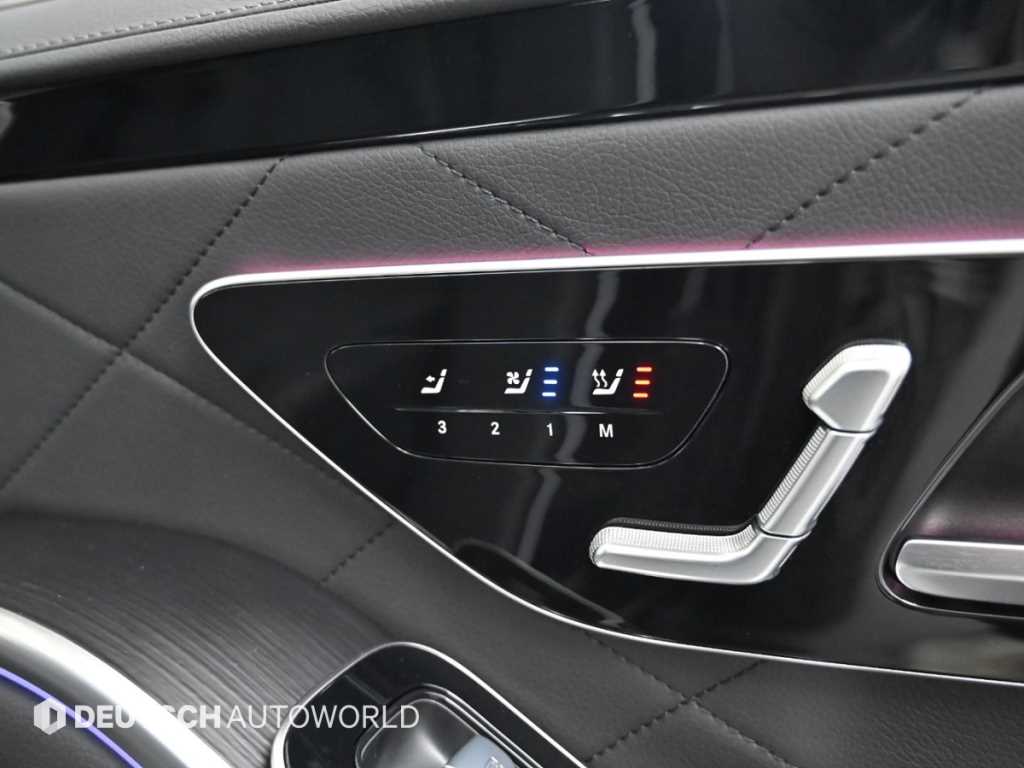 Mercedes Benz S Class 2026 - Importación desde Corea - HF Imports Iquique - Foto 16