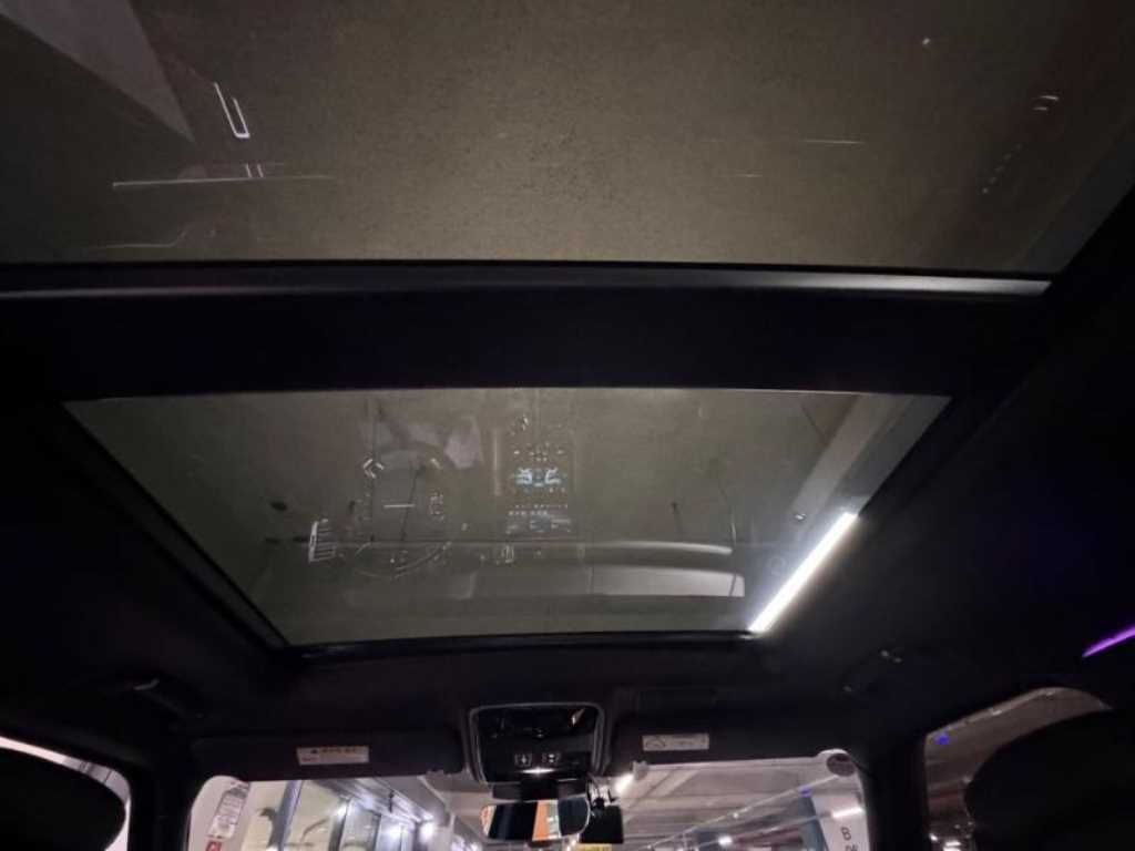 Land Rover Range Rover 2019 Negro - Importación desde Corea - HF Imports Iquique - Foto 16