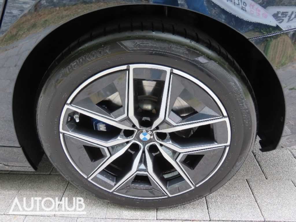 BMW 5 Series 2024 - Importación desde Corea - HF Imports Iquique - Foto 18