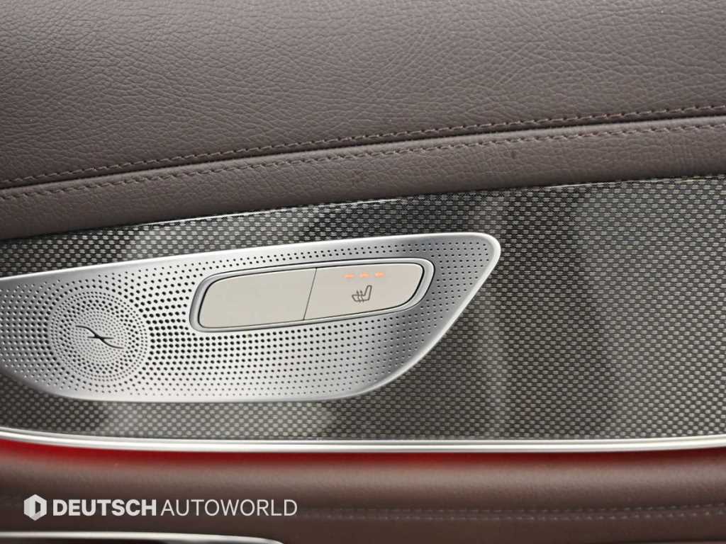 Mercedes Benz CLS Class 2020 Blanco - Importación desde Corea - HF Imports Iquique - Foto 16