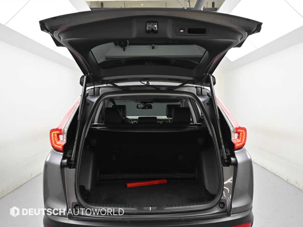 Honda CR-V 2019 Gris - Importación desde Corea - HF Imports Iquique - Foto 19