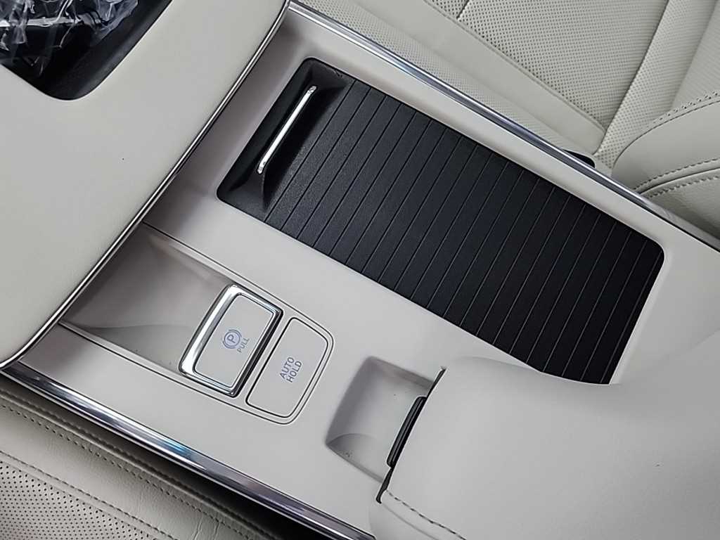 HYUNDAI Grandeur 2022 Blanco - Importación desde Corea - HF Imports Iquique - Foto 17