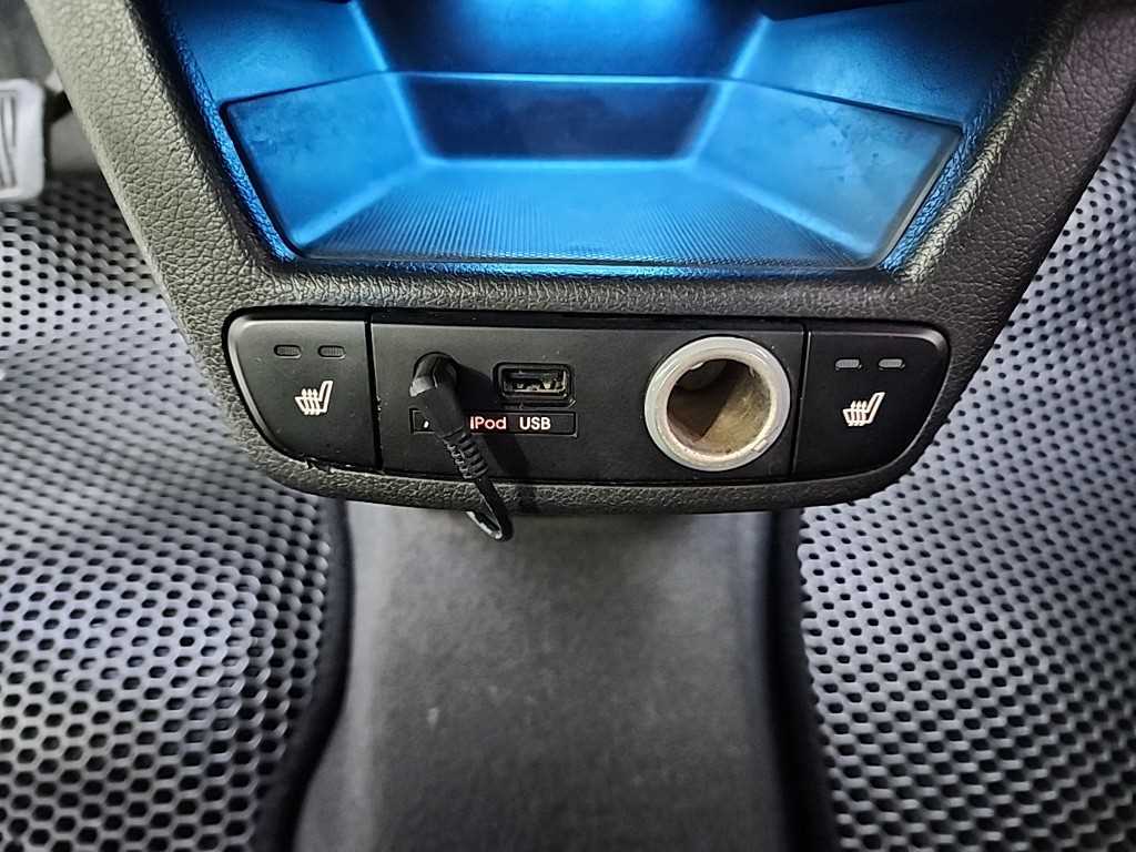 KIA Ray 2013 skyblue - Importación desde Corea - HF Imports Iquique - Foto 18