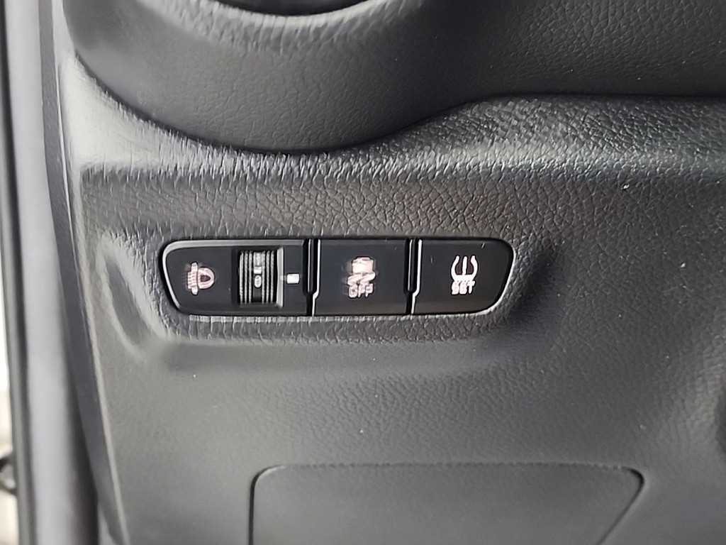 KIA Morning 2018 Gris - Importación desde Corea - HF Imports Iquique - Foto 19