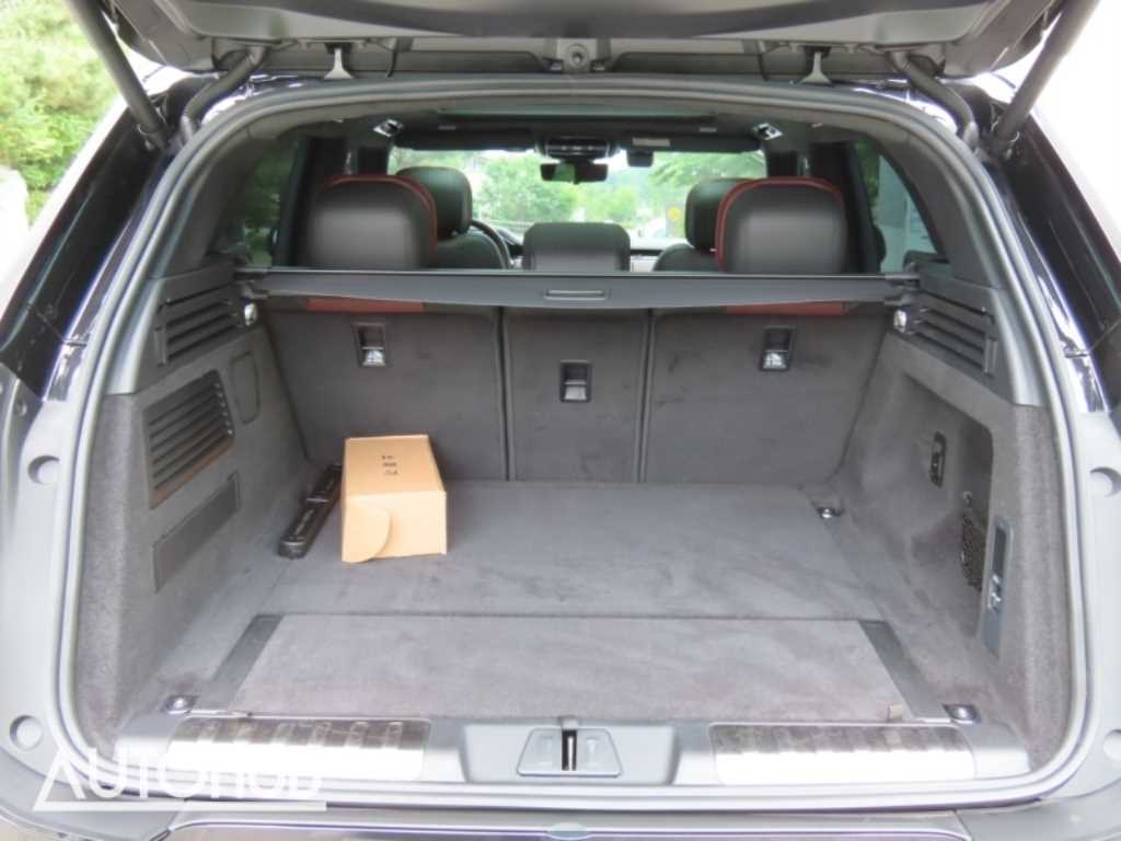 Land Rover Range Rover Sports 2025 - Importación desde Corea - HF Imports Iquique - Foto 18