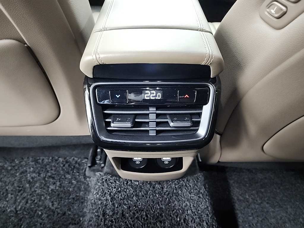 KIA K8 2022 - Importación desde Corea - HF Imports Iquique - Foto 13